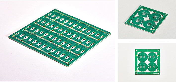 Rigid-flex PCB Manufacturing