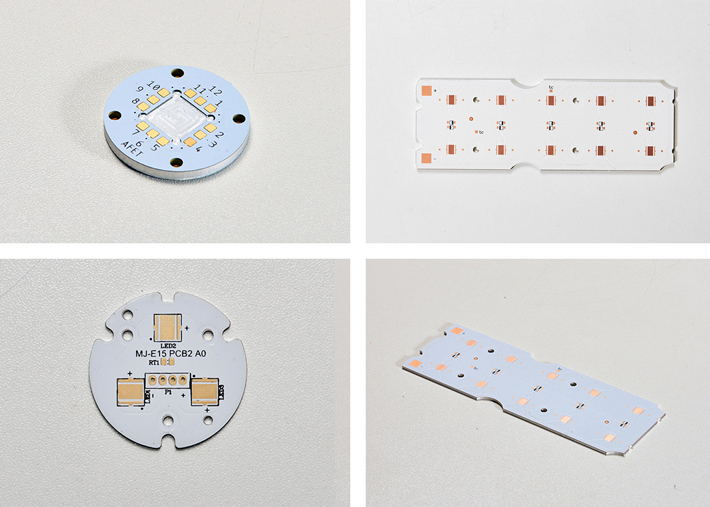 Rigid-flex PCB Manufacturing