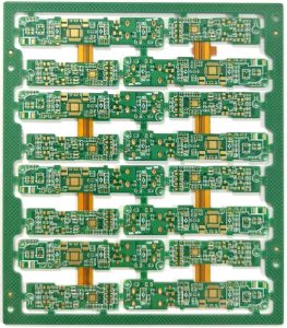 Rigid-Flex PCB