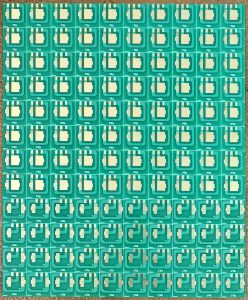 Double-Sided PCB Board