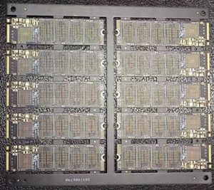 Bare Board PCB