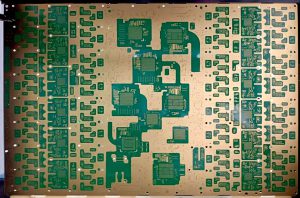 Rigid PCB Board