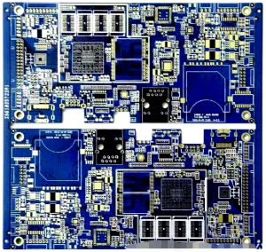 PCB Prototyping Board