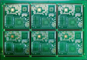 PCB Board Manufacturing Process