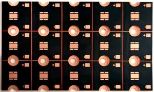 Metal Core PCB