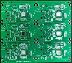 PCB Productions