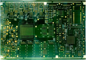 PCB Printed Circuit Board