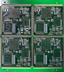 What Is PCB Board Made Of?