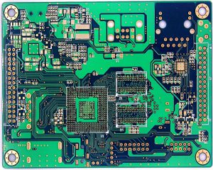 pcb board meaning