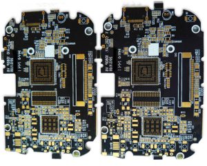 PCB Via