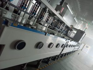 PCB Manufacturing Process