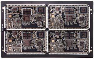 PCB Quote