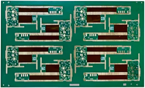 Rigid-Flex PCBs