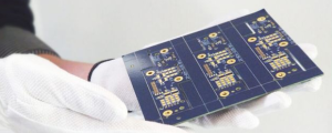 PCB prototyping 