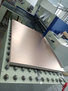 FR4 Dielectric