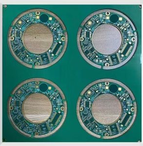 4 Layer PCBs