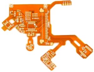 Polyimide PCBs