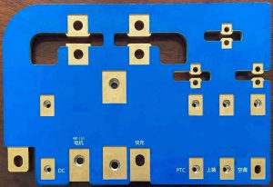 PCB Board Types