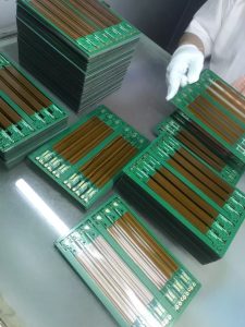 PCB Board Manufacturing