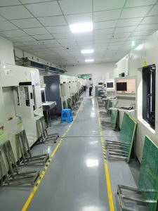 PCB Tester