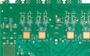 Military Circuit Boards 
