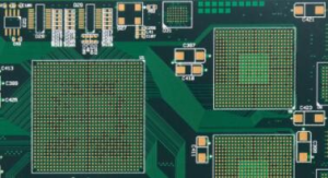 PCB Reflow Hot Plate