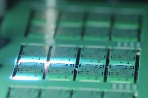 PCB Drilling Methods 