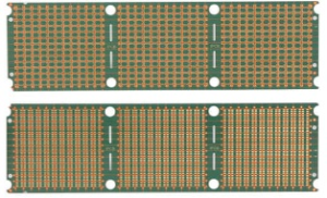 IC substrates and PCBs 