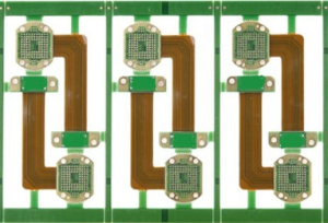 Polyimide PCBs 