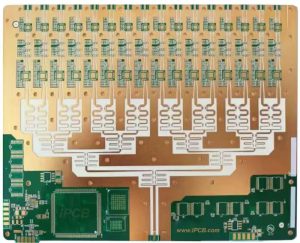Rogers PCBs 
