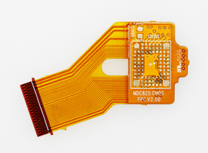 2-Layer Flexible Circuits