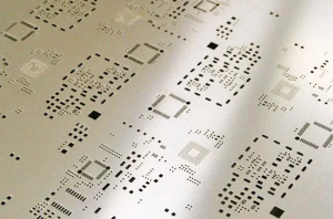 Stencils 