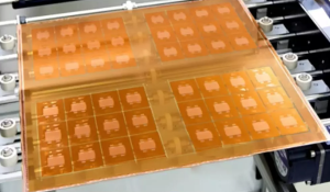 Glass Substrates 