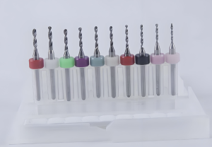 PCB Drill Bits