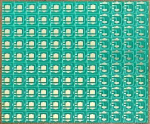 Double Sided PCB Board