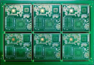 PCB Board Manufacturing Process