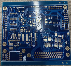 multilayer board