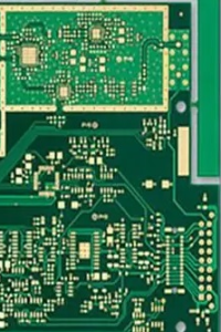 High Tg PCB