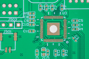 Why Green Became the Standard for PCB Solder Mask