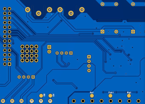 PCB Routing