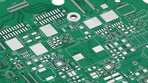 PCB Insulation 