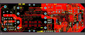 PCB Hole Tolerance 