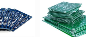 Are Blue PCBs Better Than Green PCBs 
