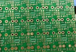 Electrolytic Nickel Plating