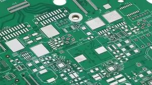 Impedance Test Report