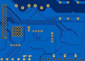 Multilayer PCBs Material Selection 