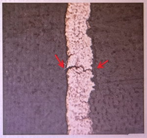 1.6mm PCB Thickness